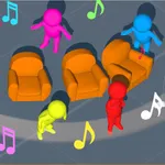 Musical_Chair.io icon