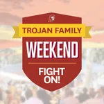 Trojan Family Weekend icon