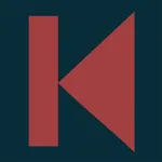 Kuper Academy App icon