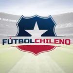 Chilean Soccer Live icon