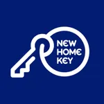 New Home Key icon