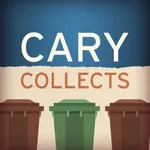 Cary Collects icon