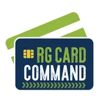 RG CardCommand icon