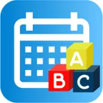 ABC Agendinha icon