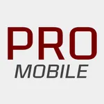 Positrak Pro Mobile icon