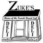 ZUKES CORNER STORE icon