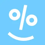 Percentage Calculator Plus icon