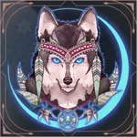 WolfAndMoon : Sudoku icon