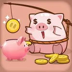 Piggy Bank: Grow Rich icon