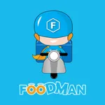 Foodman icon