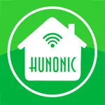 Hunonic icon