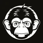 Monkey -  Food and drink deals icon