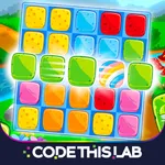 Gummy Blocks Evolution icon