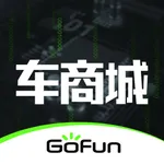 GoFun车商城 icon