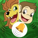 Animal Sounds for Kids - Learn icon