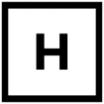 Haute Florist - Luxury Flowers icon