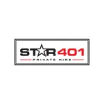 Star 401 cars icon
