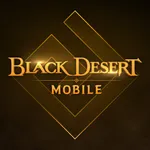 Black Desert Mobile icon