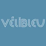 Vélibleu icon