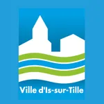 Is-sur-Tille icon