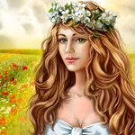 Mosaic. Game of Gods Deluxe icon