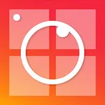 Split Pic - Photo Grid icon