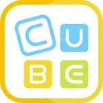 Leju Cube icon