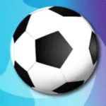 Cool Soccer Goals -Funny Kicks icon