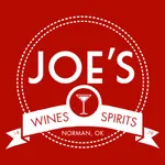 Joe's Wine & Spirits icon