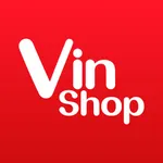 VinShop - Nhập hàng giá tốt icon