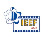 IEEF 2022 icon