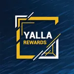 Yalla Rewards UAE icon