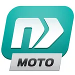 NVMoto icon