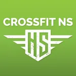 CrossFit NS icon