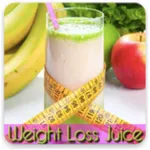 Weight Loss Drinks & Smoothies icon