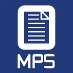 docuFORM MPS icon