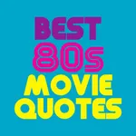 Best 80s Movie Quotes icon