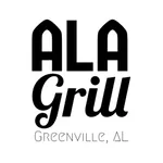 Alabama Grill icon