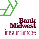 Bank Midwest Mobile Insurance icon