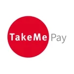 TakeMe Pay 店舗用アプリ icon