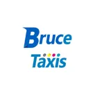 Bruce Taxis. icon