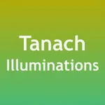 Tanach Illuminations icon