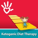 Ketogenic Diet Therapy icon