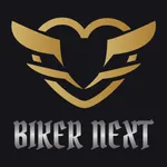 Biker Next Dating App icon