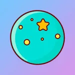 密语漂流瓶-交友闲聊 icon