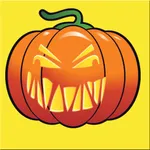 Halloween Sound Effects Buuton icon