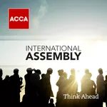 ACCA International Assembly icon