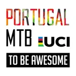 Portugal MTB icon