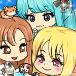 My Pretty Girl Story icon