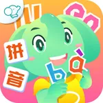 智象拼音-儿童学习拼音字母认识汉字 icon